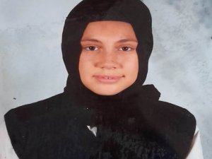 14 Yaşındaki Kızdan 2 Gündür Haber Alınamıyor
