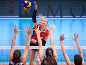Filenin Sultanları Yarı Finalde