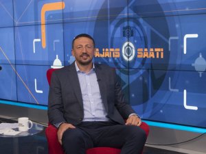 "Çin’de Gerçekleşecek Dünya Şampiyonası’nda Olacağız"