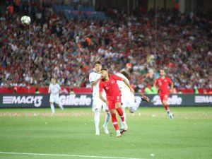 Trabzon’dan Gol Sesi Geldi