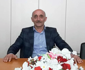 Pehlivantaşıspor'da Yeni Yönetim Görev Dağılımını Yaptı