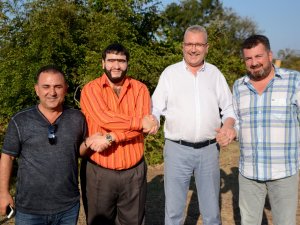 Recep İvedik 6’nın Çekimleri Başladı