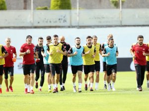 Milliler Trabzon’da Çalıştı