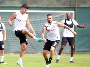 E.y. Malatyaspor Maçı Hazırlıkları Sürüyor