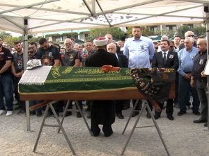 İsmet Badem Son Yolculuğuna Uğurlandı