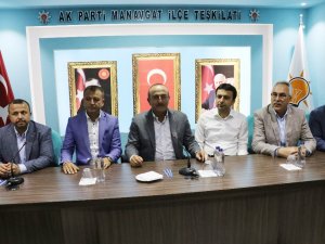"2 Milyona Yakın İnsan Türkiye Sınırına Gelebilir”