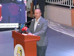 "Arkasında Sadece Abd Değil, Bazı Müslüman Ülkeler De Var"