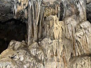 Efsaneleriyle Ünlü Mağara Turizme Açılmayı Bekliyor
