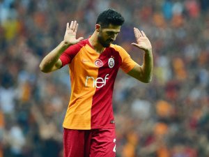 Emre Akbaba “Başka Takım İstemiyorum” Demiş