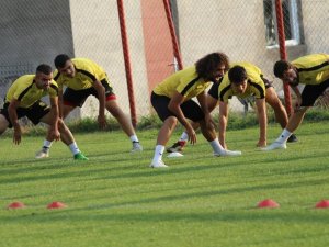 Ey Malatyaspor Beşiktaş’a Sürpriz Yapmak İstiyor