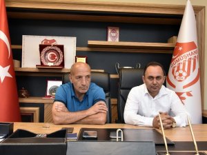 Ziya Doğan: “Verilmeyen 4 Tane Penaltımız Var, Kabullenemiyoruz”