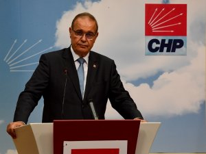 "İçimizde Sürekli Bir Kavga Varmış..."