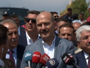 "Afganistan’ın Güven İçerisinde Olması Türkiye’nin En Önemli Talebidir"