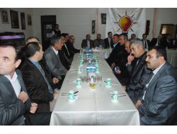 Ak Parti Karacabey’de İddialı