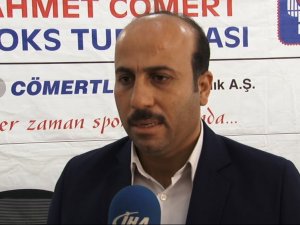 "Recep Tayyip Erdoğan’a Minnet Duyuyoruz"