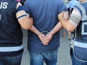 Samsun Merkezli Fetö Operasyonu: 6 Gözaltı