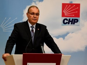 Ömer Çelik’e Yanıt Verdi