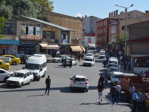 Emre Akbaba’nın Baba Ocağında Gurur Ve Mutluluk