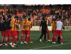 Spor Toto 2. Lig