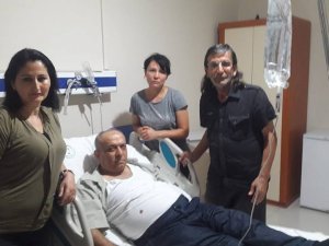 Giresun Üniversitesi’ndeki Akademisyene Darp Olayı