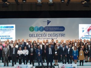 Satınalma Yöneticileri Stz18’de Buluşuyor
