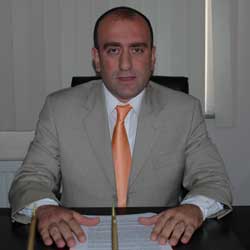 MHP'de Birben Adaylığını Açıkladı