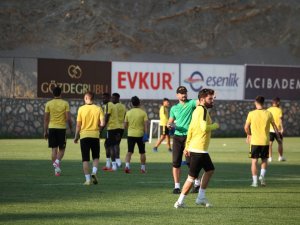 Evkur Yeni Malatyaspor, Beşiktaş Maçında Puan Hedefliyor