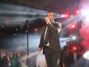 Trabzon’da Rafet El Roman Rüzgarı