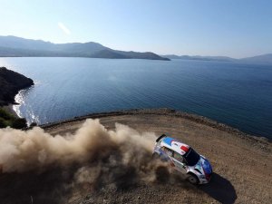 Dünya Ralli Şampiyonasına Geri Sayım Başladı