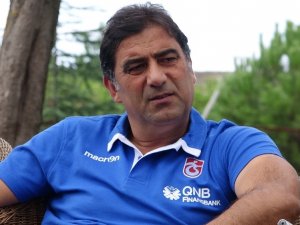 Trabzonspor’da Deplasman Haftası