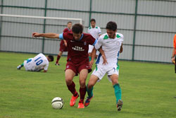 Bize Trabzon'da RİZE !