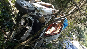 Giresun’daki Trafik Kazasında Ölü Ve Yaralı Sayısı Artıyor