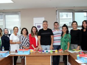 ‘Sanat İçin Beş Çok Geç’ Projesi