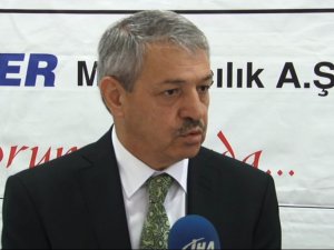 “Bütün Dünyaya Mesaj Olsun Diye Filistin’i Çağırdık”