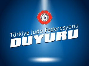 Judo Federasyonu’ndan ’Taciz’ Açıklaması