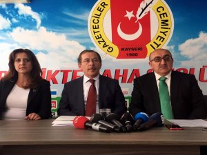"Cumhurbaşkanı Bana Her Zaman Kibar Davrandı”