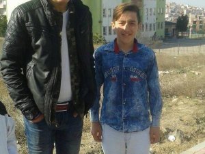 Giresun’daki Kaza