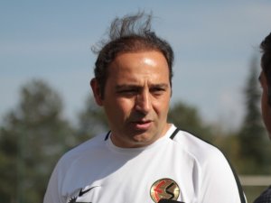 "Eminim Şu An Bir Çok Kişi Üzüntülü"