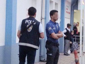 Giresun’da Terör Operasyonu