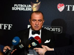 "Böyle Geceler Daha Sık Olmalı"
