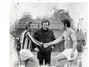 Fenerbahçe Metin Oktay’ı Unutmadı
