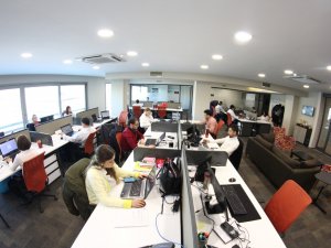 Ar-ge Merkezleri, 2 Yılda 3 Kat Arttı