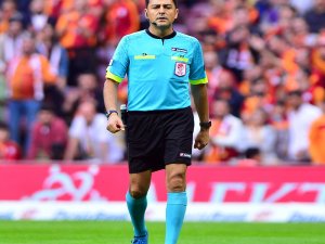 Galatasaray, Bülent Yıldırım Yönetimindeki 44. Maçına Çıkacak