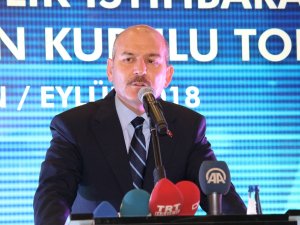 “Zehir Ticareti Pkk Eliyle Yürütülüyor”