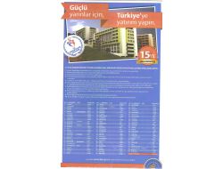 Kredi Yurtlar Kurumu’nun "Kiralık Yurt" Çağrısında Sona Doğru