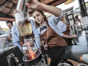 İstanbul Coffee Festival’de Geri Sayım Başladı