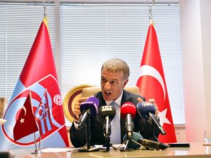 Ahmet Ağaoğlu’ndan Burak Yılmaz Açıklaması