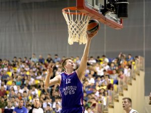 Gloria Cup Basketball Turnuvası Tüm Heyecanıyla Devam Ediyor