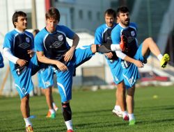 Orduspor, Karadeniz Derbisini Kazanmak İstiyor