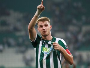 Bursaspor Genç Kaptanı İle Sözleşme Uzatmaya Hazırlanıyor
